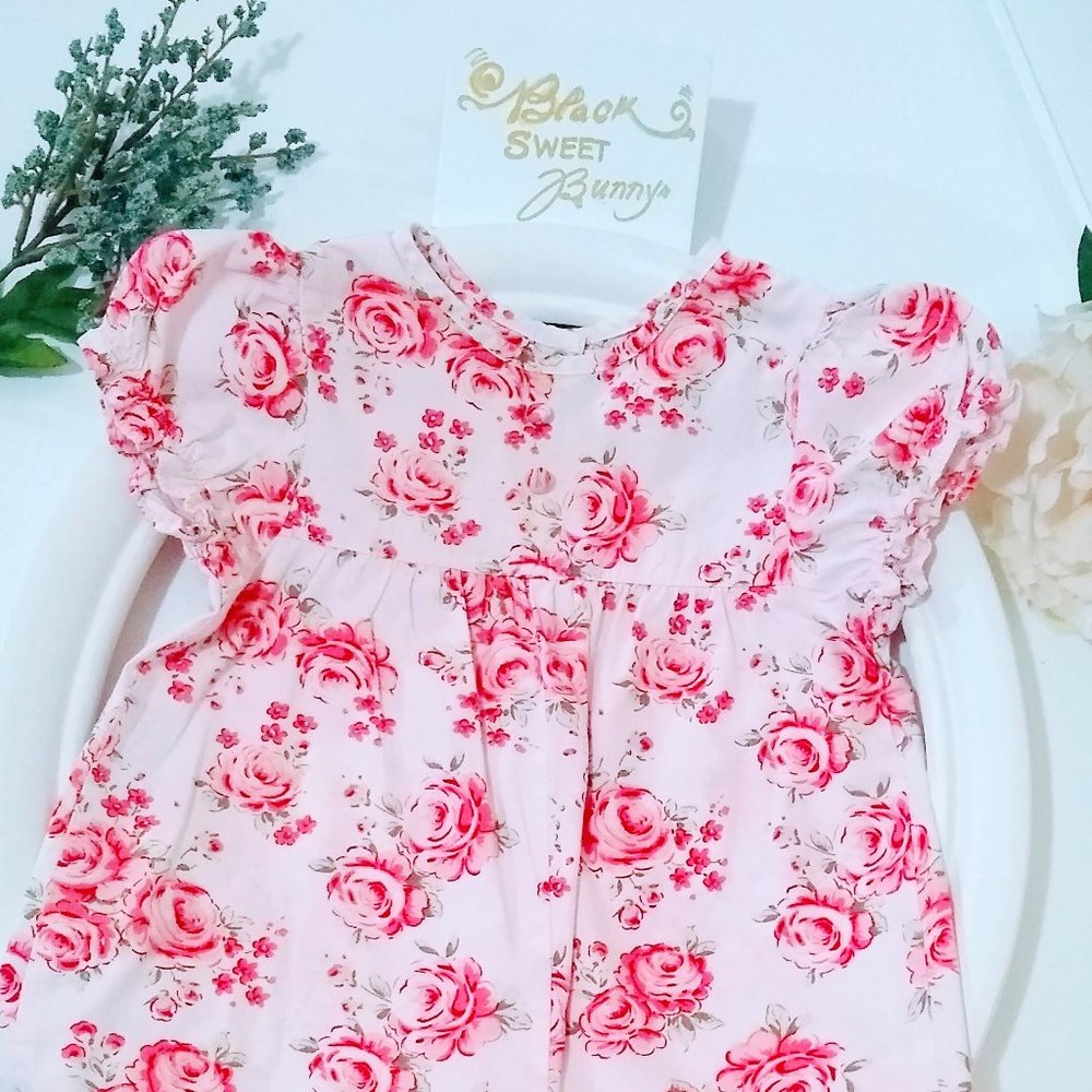 CARTERS & RING AROUND THE ROSIE BUNDLE 6M-9M - Picture 2 of 9
